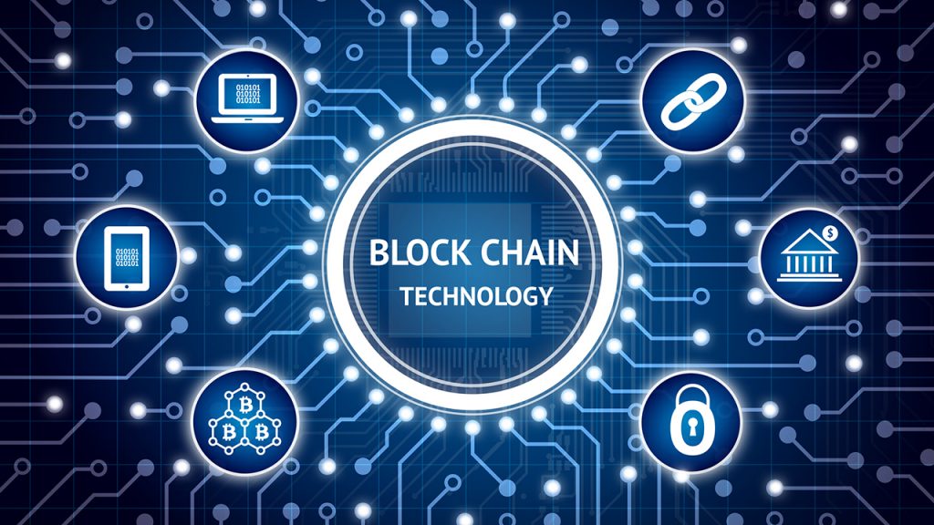 Dijital Para Birimleri ve Blockchain Teknolojisi