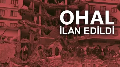OHAL Nedir? OHAL İlan Edilince Ne Olur? OHAL Hangi Durumlarda İlan Edilir?