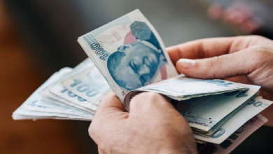 İş Kuran Engellilere Hibe