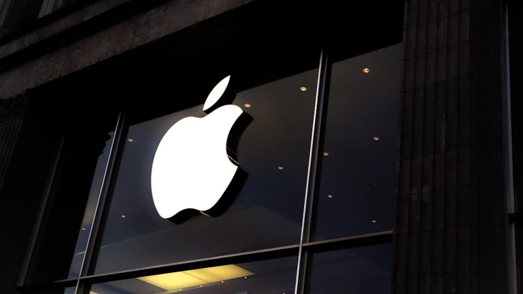 Apple 2022 Son Mali Raporunu Yayınladı