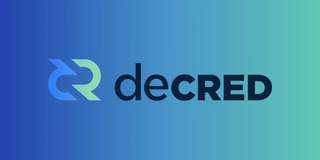 Decred Coin