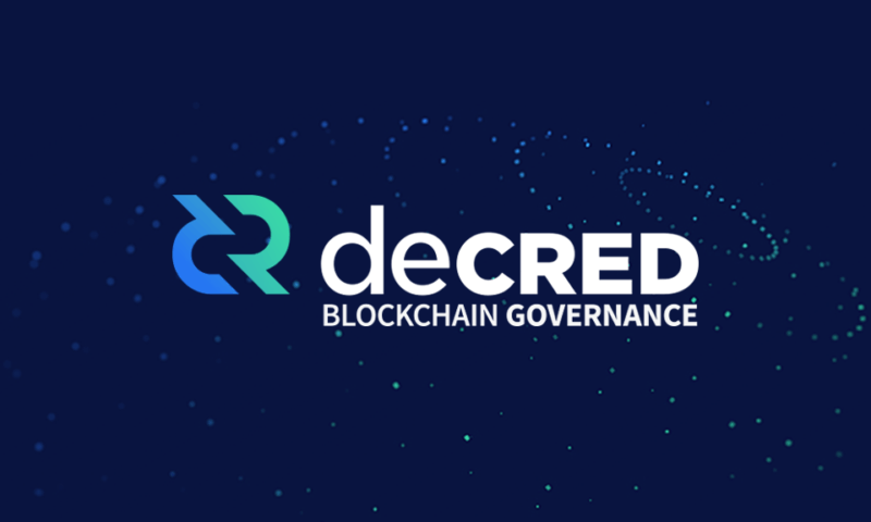Decred Coin